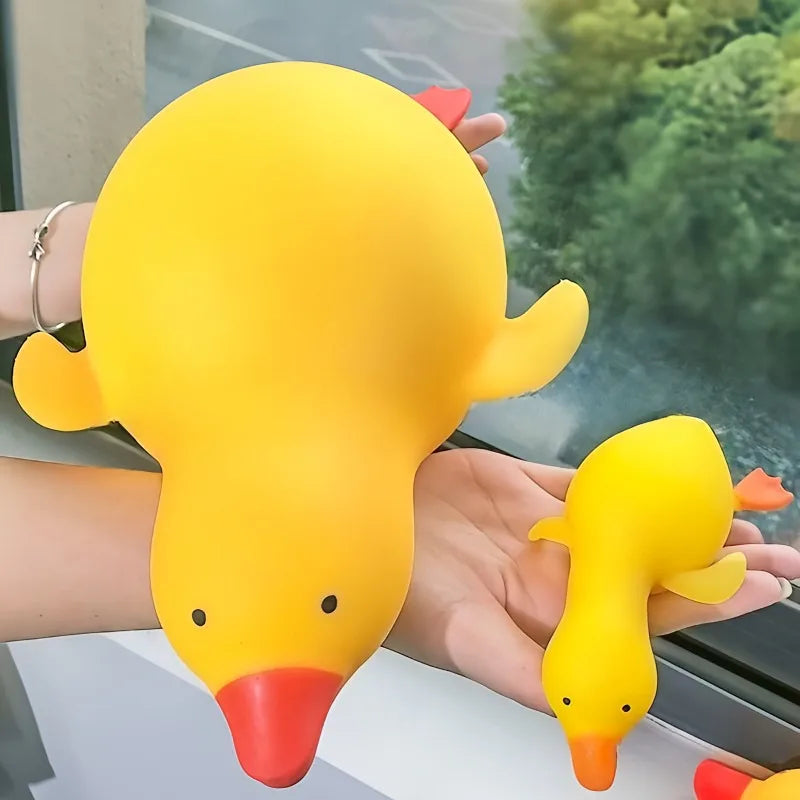 Iron Pulse X Squishy Duck