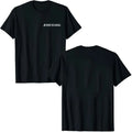 Jesus Is King Minimalist Graphic T-Shirt | Casual Short Sleeve Tee in Multiple Colors